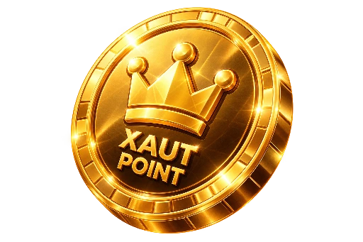 XAUT POINT